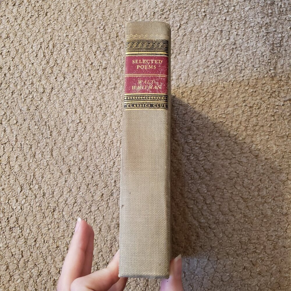 Vintage literature themed book set - Picture 9 of 13